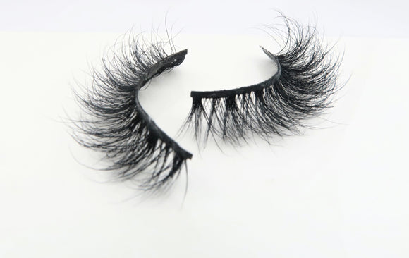 Fancy Lashes