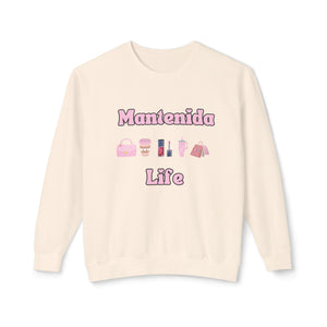 Mantenida Life Sweater