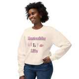 Mantenida Life Sweater